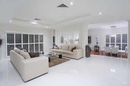Residential - Internal