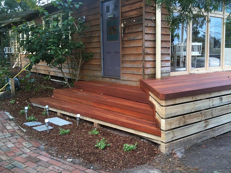 Completed Projects