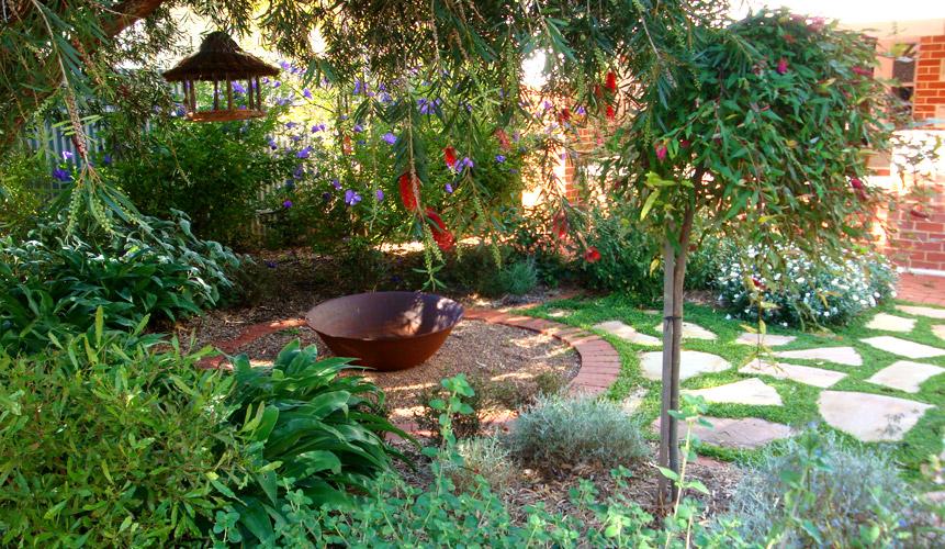 Australian Garden Design Ideas Australian Native Garden Ideas Native 