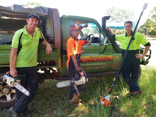 Tree Works