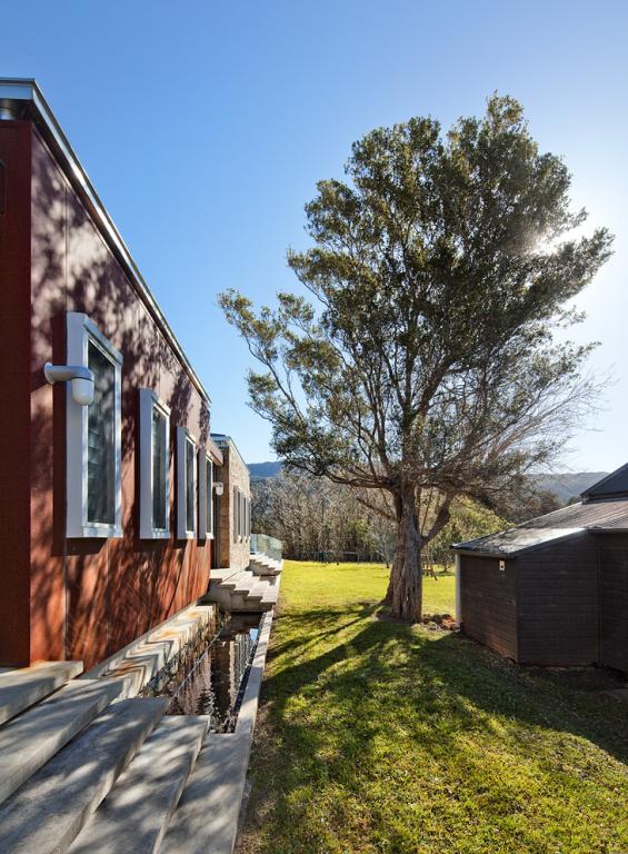 Country Residence
