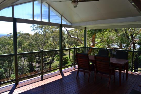 Pergola Ideas by Allform Home Additions