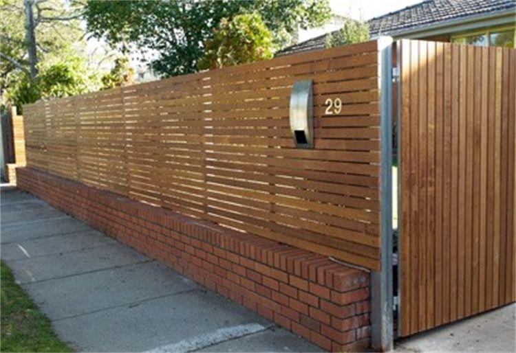 Examples of Fencing Galleries Ezy Budget Fencing