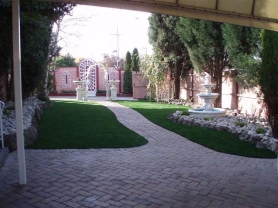 Water Feature Ideas by DD's Complete Landscaping