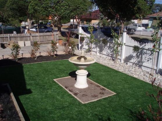 Water Feature Ideas by DD's Complete Landscaping
