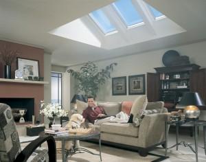 Skylights & Roof Windows