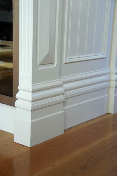 Some Examples of Our Work
