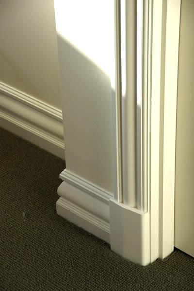Some Examples of Our Work
