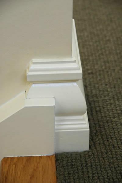 Some Examples of Our Work