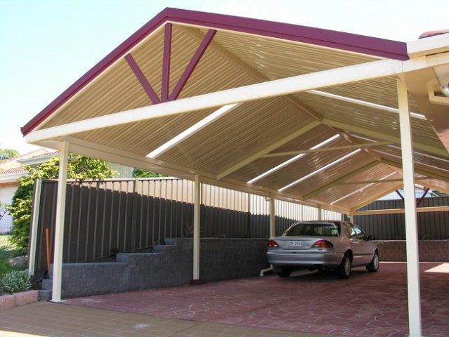 Carports