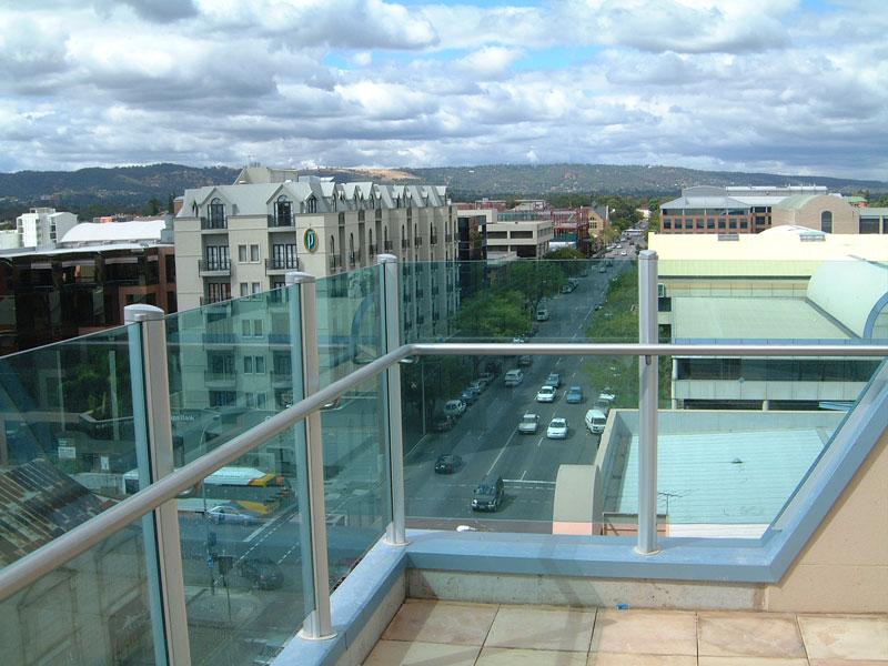 Balustrades