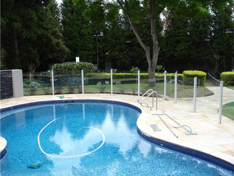 Pool Surrounds