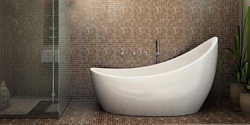 Baths, Spas & Showers