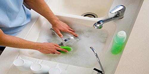 Kitchen Sinks