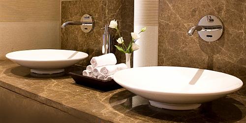 Vanity Units and Basins