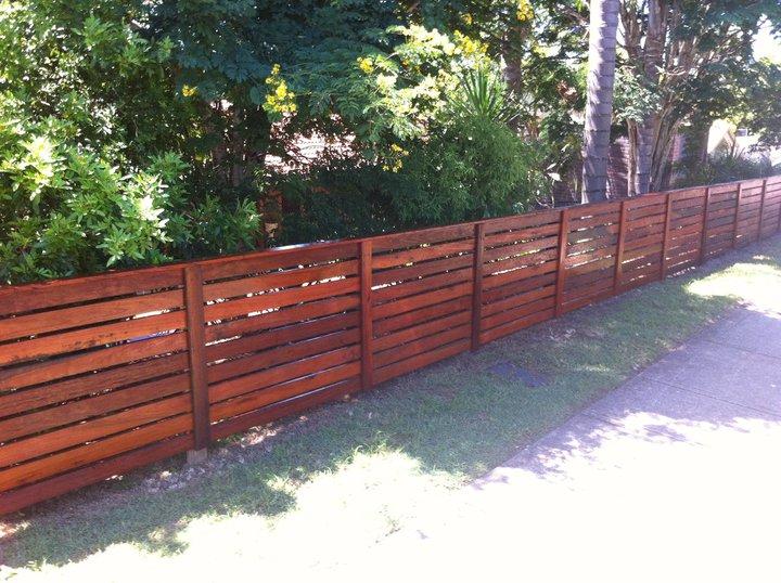 Fencing