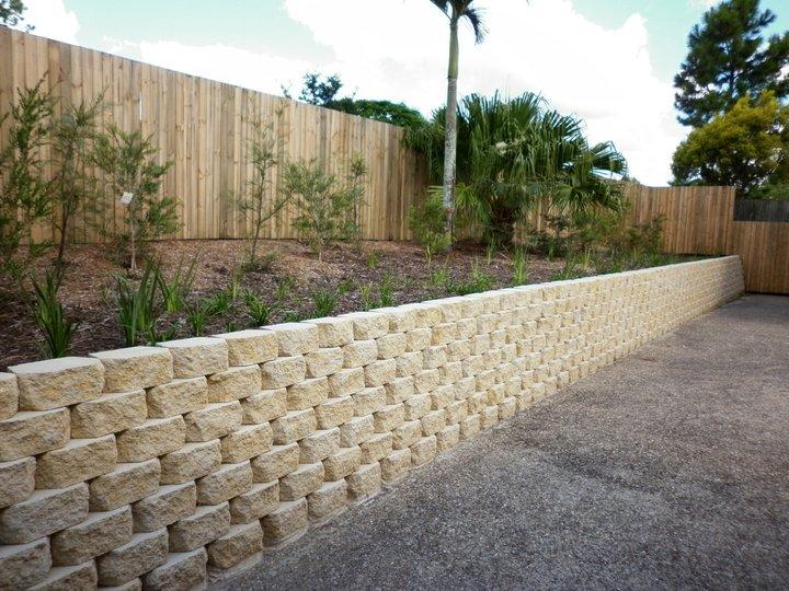 Retaining Walls