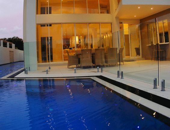 Balustrades