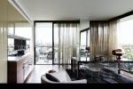A range of contemporary designed accommodation is planned, with about 1900 new apartments for some 2500 residents.