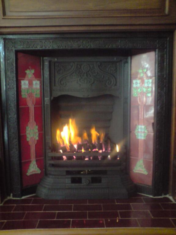 Fireplace Specialists QLD