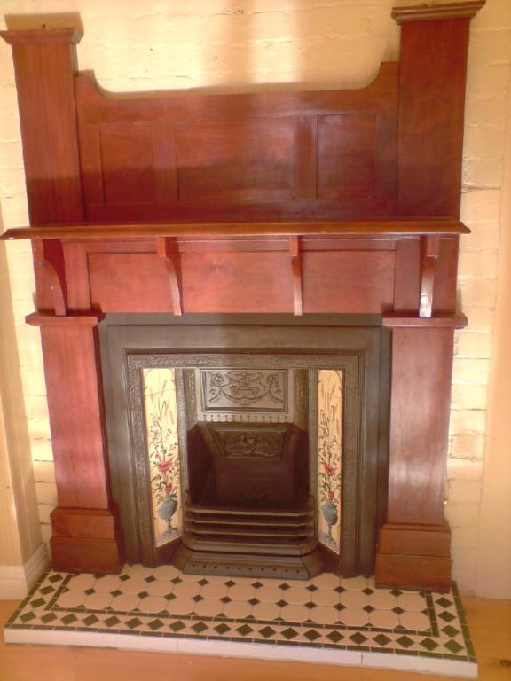 Fireplace Specialists QLD