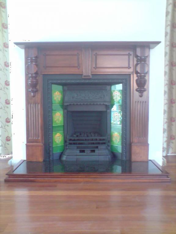 Fireplace Specialists QLD