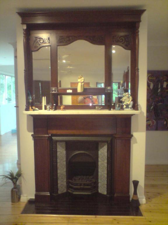 Fireplace Specialists QLD