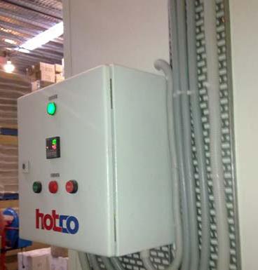 Electrical & Lighting
