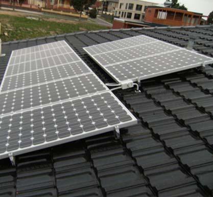 Solar Power