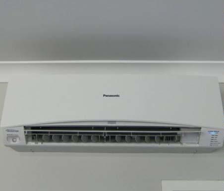 Air-Conditioning