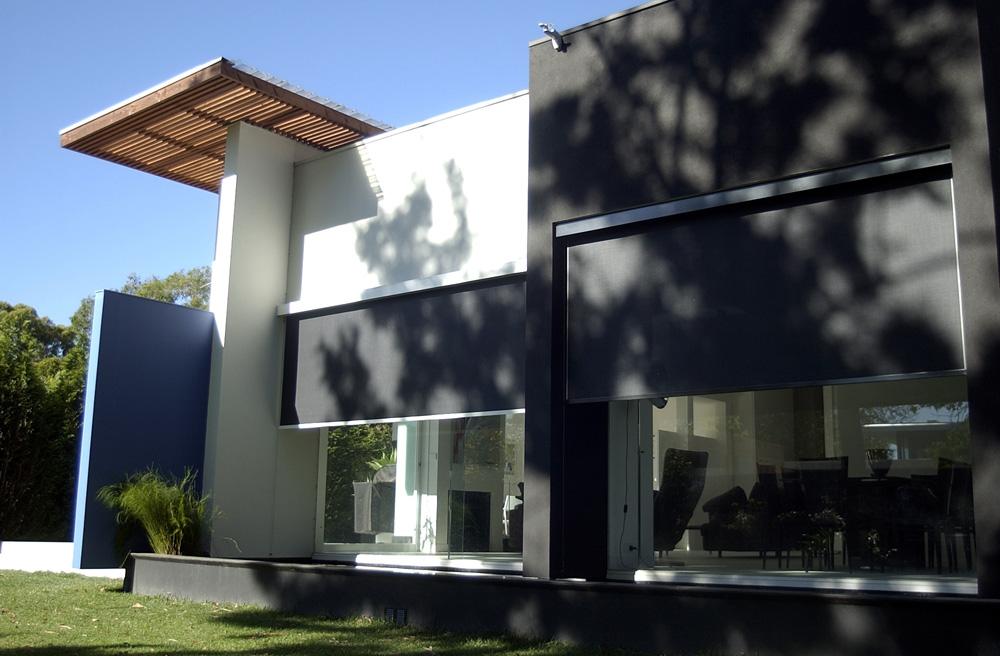 Awnings & Screens