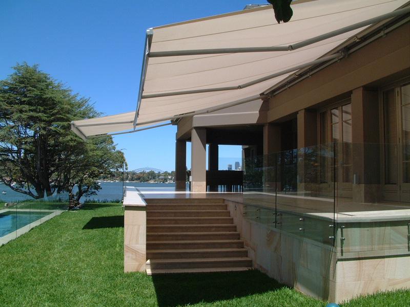 Awnings Range