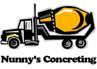 Nunny's Concreting