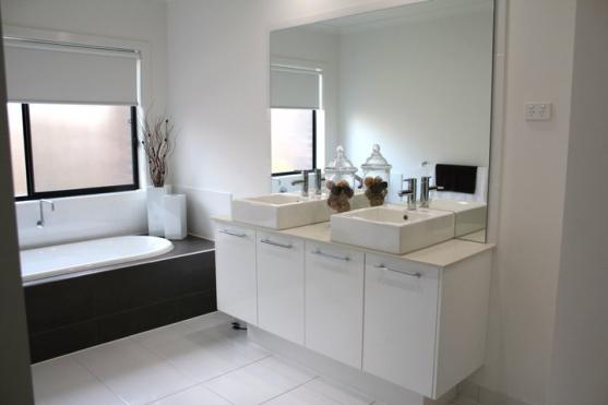 Bathroom Design Ideas by Speedy Kitchens