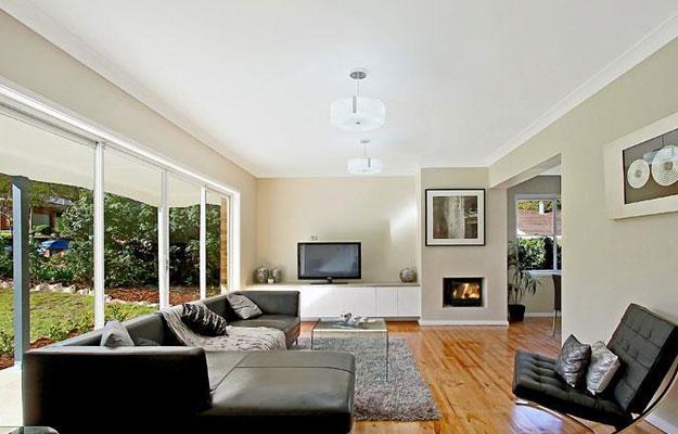 Living Rooms Inspiration - ASP Building Services - Australia | hipages