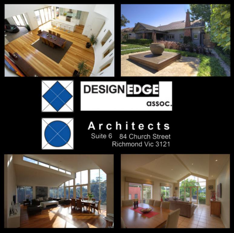 DesignEdge Associates