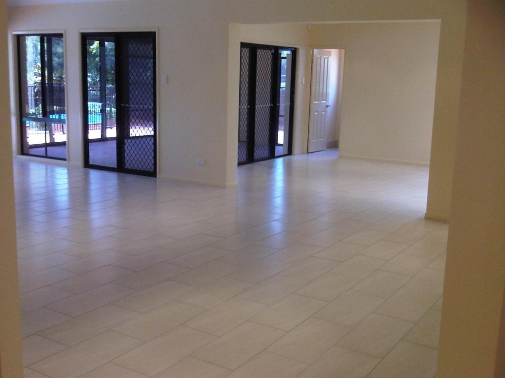 Full Home Refurbishment