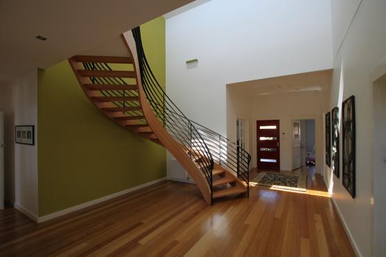 Entrance Designs by Design Edge Associates