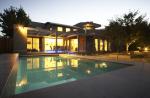 Contemporary Additions to Period Home Kew