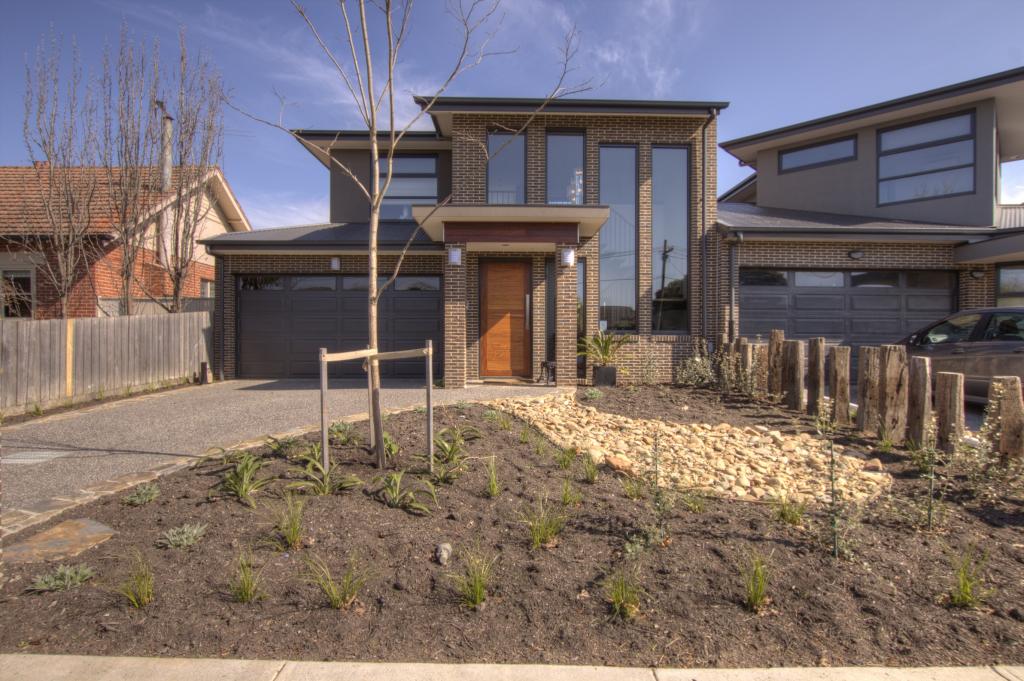 Townhouse Duplex Mont Albert