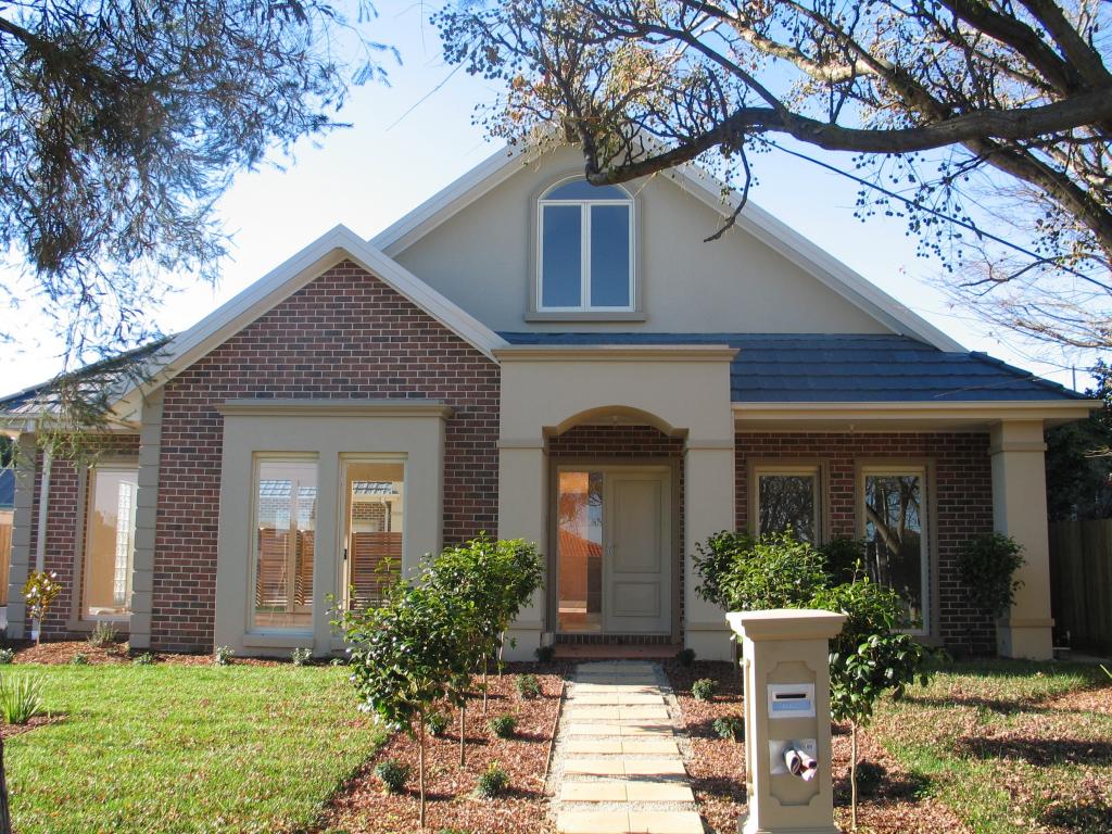 Townhouses, Dual Occupancies & Multi Units