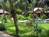 Garden maintenance