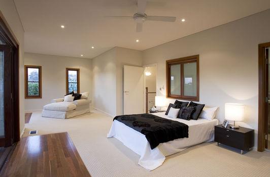 Bedroom Design Ideas by Kristy Ball Architect