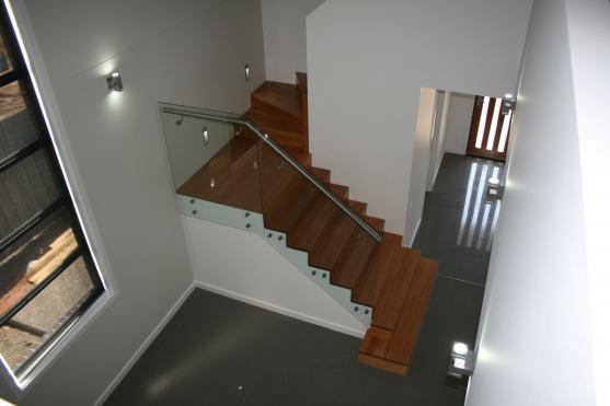 Stair Designs by Timeless Staircases