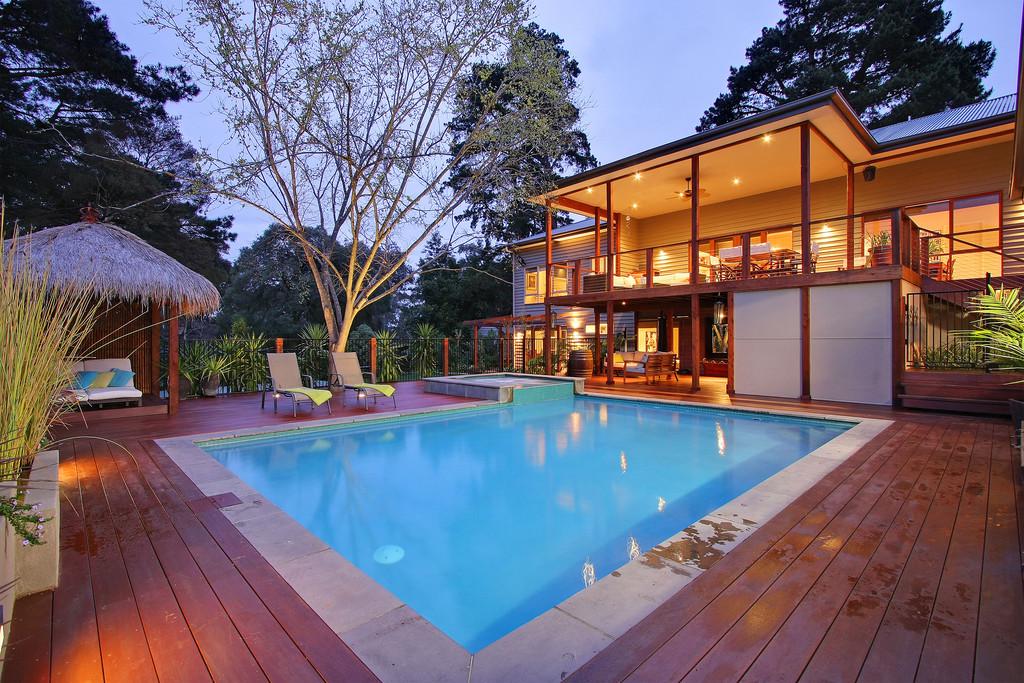 New Home