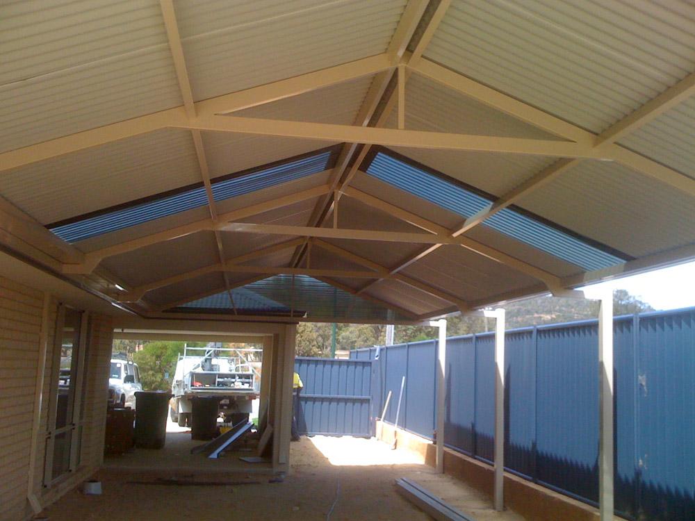 Our Recent Work 1