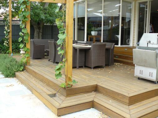 Our Recent Work   