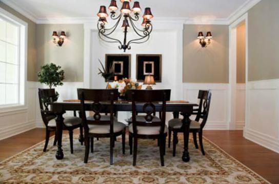 Dining Room Ideas by Artcraft Design Pty Ltd