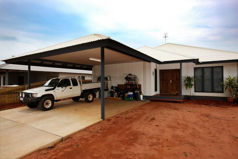 House 1