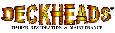 Deckheads Timber Restoration Maintenance